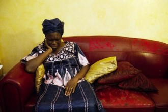 Côte dÂ’Ivoire : La justice ivoirienne toujours hésitante sur le mandat d'arret de Simone Gbagbo